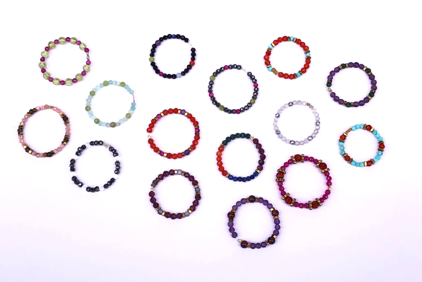 Micro bagues
